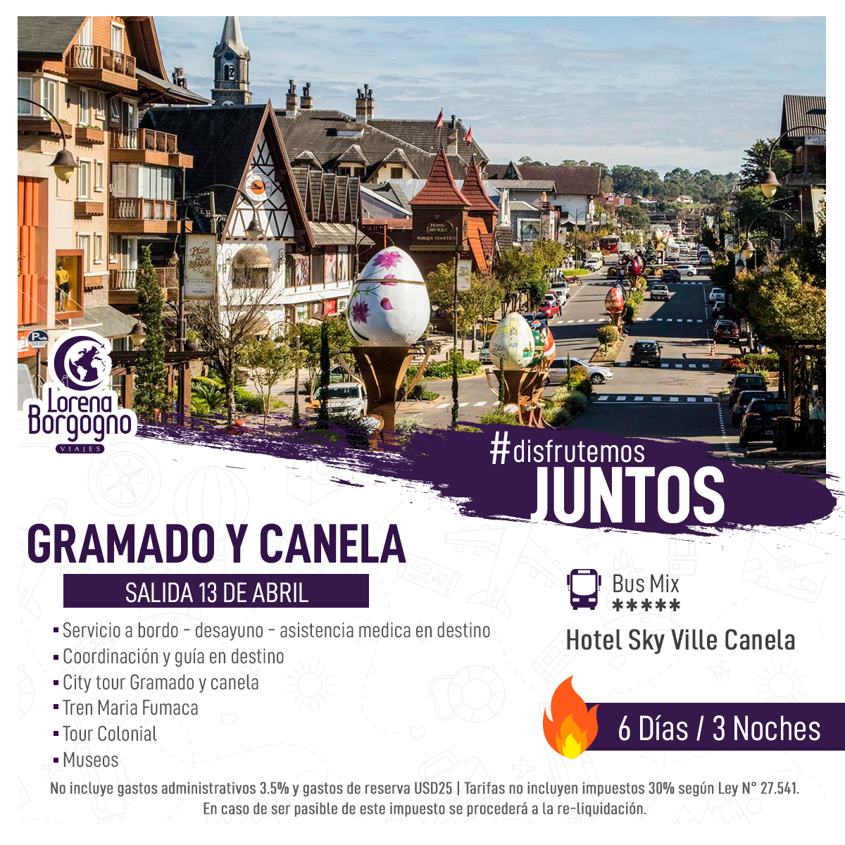 GRAMADO-Y-CANELA